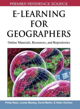 E-Learning for Geographers