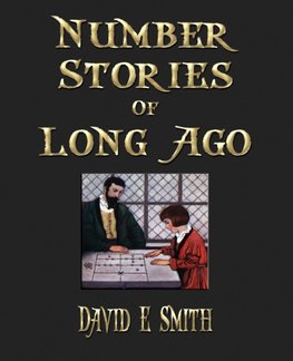 Number Stories Of Long Ago