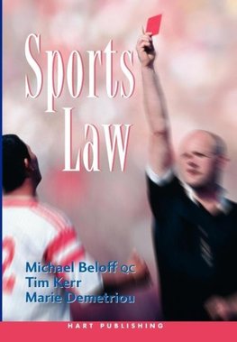 Sports Law