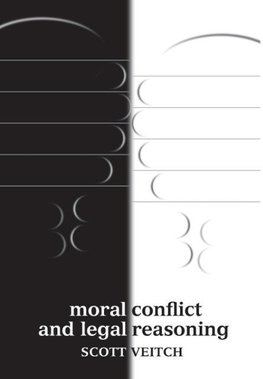 Moral Conflict and Legal Reasoning