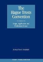 The Hague Trusts Convention