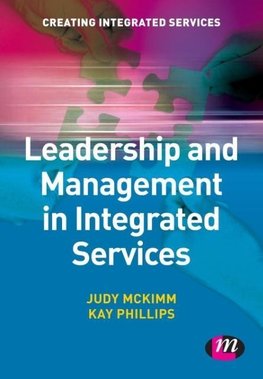 Leadership and Management in Integrated Services