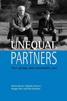 Unequal partners