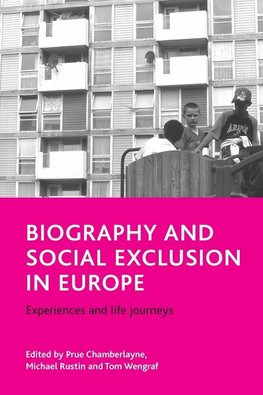 Biography and social exclusion in Europe