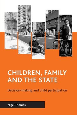 Children, family and the state