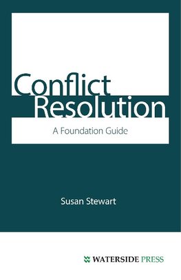 Conflict Resolution