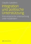 Integration und politische Unterstützung