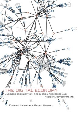 The Digital Economy