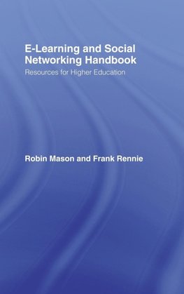 e-Learning and Social Networking Handbook