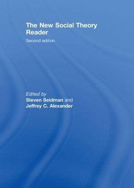 Seidman, S: New Social Theory Reader