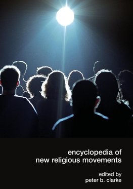 Encyclopedia of New Religious Movements