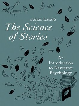 László, J: Science of Stories