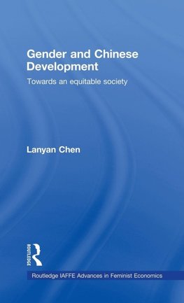 Chen, L: Gender and Chinese Development