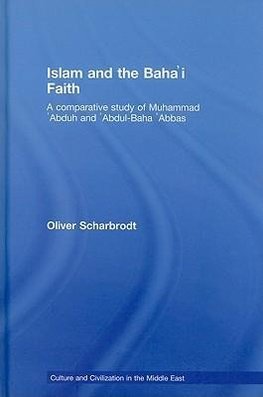 Scharbrodt, O: Islam and the Baha'i Faith