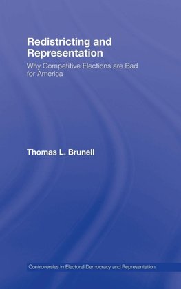 Redistricting and Representation