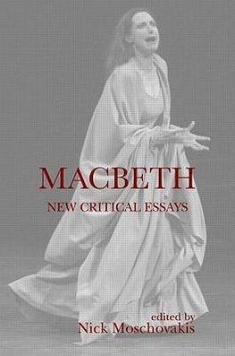 Moschovakis, N: Macbeth