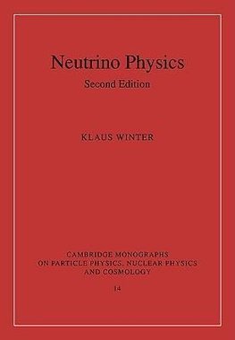 Neutrino Physics