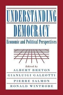 Understanding Democracy