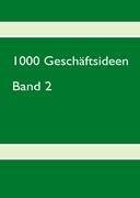 1000 Geschäftsideen