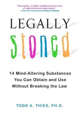 Legally Stoned