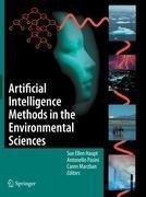 Artificial Intelligence Methods in the Environmental Sciences