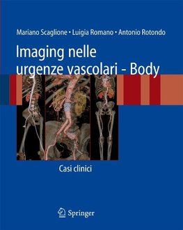 Imaging nelle urgenze vascolari - Body