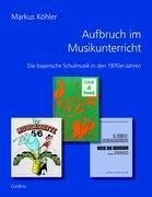 Aufbruch im Musikunterricht