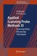 Applied Scanning Probe Methods XI