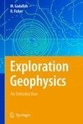 Exploration Geophysics