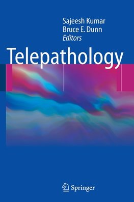 Telepathology