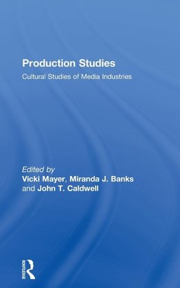 Mayer, V: Production Studies