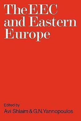 The EEC and Eastern Europe