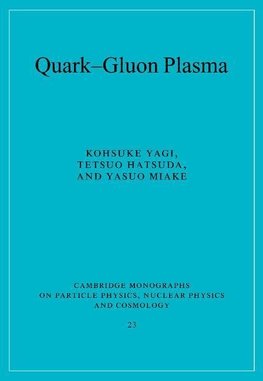 Quark-Gluon Plasma