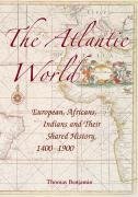 The Atlantic World