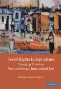 Social Rights Jurisprudence