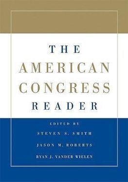 The American Congress Reader