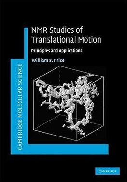 Price, W: NMR Studies of Translational Motion