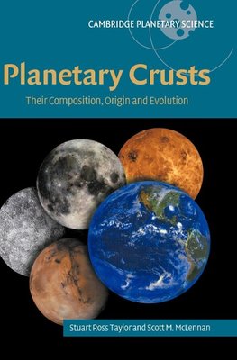 Planetary Crusts