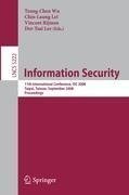 Information Security