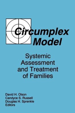 Olsen, D: Circumplex Model