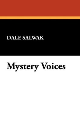 Mystery Voices