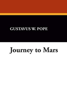 Journey to Mars