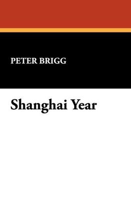 Shanghai Year