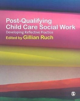 Ruch, G: Post-Qualifying Child Care Social Work