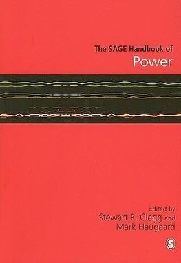 Clegg, S: SAGE Handbook of Power