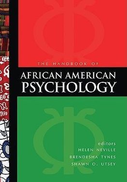 Neville, H: Handbook of African American Psychology