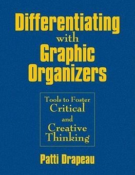 Drapeau, P: Differentiating With Graphic Organizers