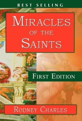 Miracles of the Saints