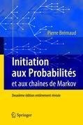 Initiation aux Probabilités