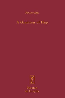 A Grammar of Hup